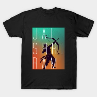 "Jai Shri Ram" T-Shirt